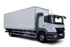 Car Hire Northwich - 18 Tonne Freight Vehicle - Truck hire Northwich