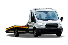 Car Hire Northwich - 3.5 Tonne Recovery Vehicle - Truck hire Northwich