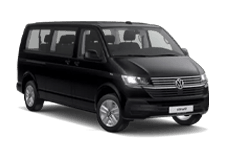 Car Hire Northwich - 9-Seater Manual - Minibus hire Northwich