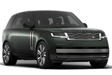 Car Hire Northwich - Range Rover - car hire Northwich