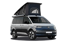 Car Hire Northwich - VW Campervan - Van hire Northwich